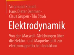 Elektrodynamik