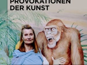 Elfriede Jelinek: Provokationen der Kunst