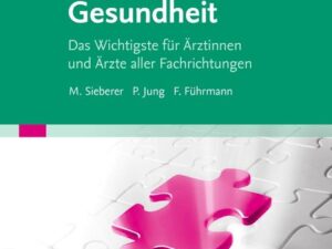 ELSEVIER ESSENTIALS Migration & Gesundheit