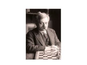 Emanuel Lasker - Schach, Philosophie, Wissenschaft