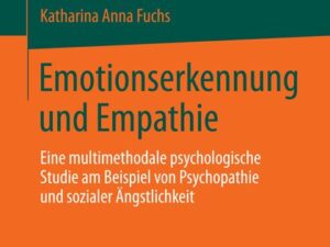 Emotionserkennung und Empathie