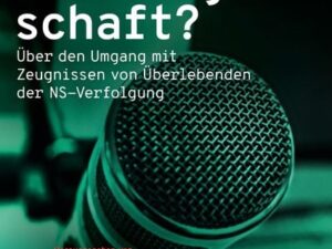 Ende der Zeitzeugenschaft?