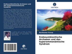 Endosymbiontische Archaeen und das hyperammonämische Syndrom