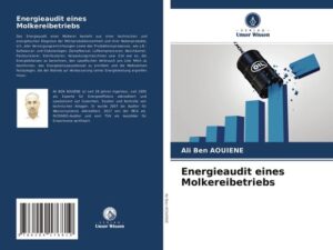 Energieaudit eines Molkereibetriebs