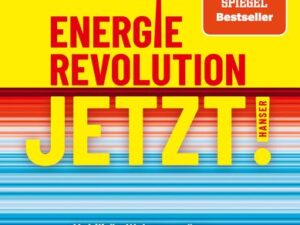 Energierevolution jetzt!