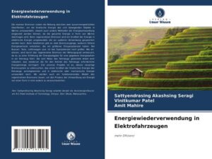 Energiewiederverwendung in Elektrofahrzeugen