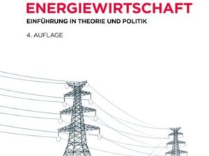 Energiewirtschaft