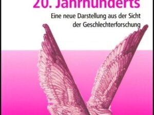 Englische Literaturgeschichte des 20. Jahrhunderts