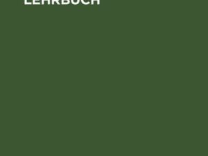 Englisches Lehrbuch