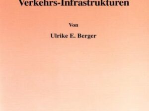 Engpässe bei Verkehrs-Infrastrukturen.