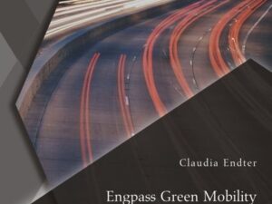 Engpass Green Mobility: Grenzen des Mobilitätswandels versus Erfolgsfaktor Akzeptanz