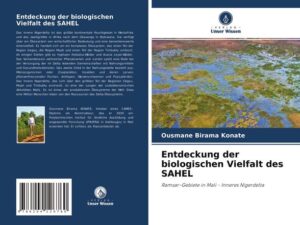 Entdeckung der biologischen Vielfalt des SAHEL