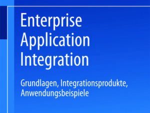 Enterprise Application Integration