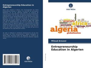 Entrepreneurship Education in Algerien