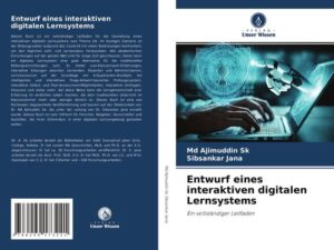 Entwurf eines interaktiven digitalen Lernsystems