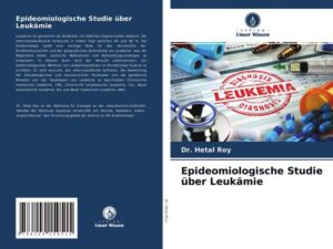 Epideomiologische Studie über Leukämie