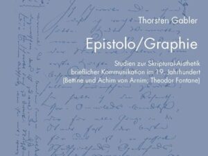 Epistolo/Graphie