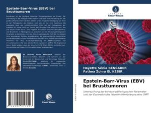 Epstein-Barr-Virus (EBV) bei Brusttumoren