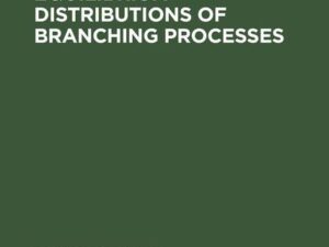 Equilibrium Distributions of Branching Processes