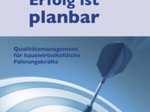 Erfolg ist planbar