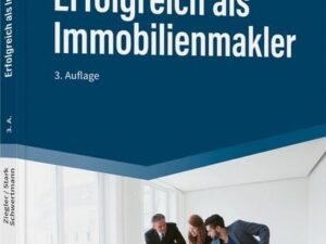 Erfolgreich als Immobilienmakler