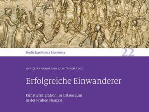 Erfolgreiche Einwanderer