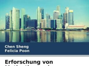 Erforschung von Motivation und technologischer Innovation in chinesischen Start-up-Unternehmen