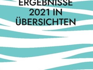 Ergebnisse 2021 in Übersichten