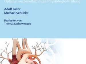 ErgoLernkarten - Physiologie für die Ergotherapie