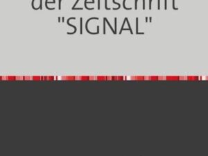 Erich Ohser in der Zeitschrift "SIGNAL"