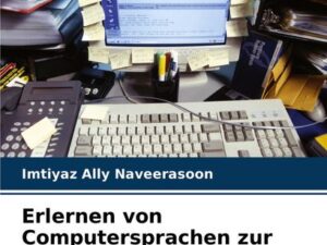 Erlernen von Computersprachen zur Steigerung der Computerisierung