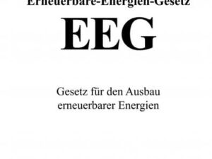 Erneuerbare-Energien-Gesetz (EEG 2021)