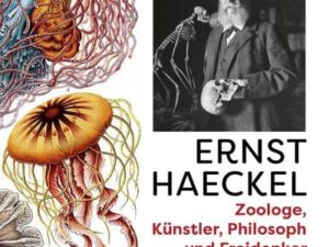 Ernst Haeckel