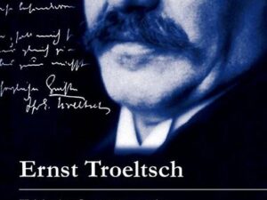 Ernst Troeltsch: Kritische Gesamtausgabe / Nachgelassene frühe Texte