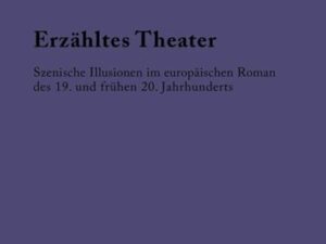 Erzähltes Theater