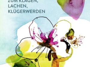 Es wird Zeit – Das Tagebuch zum Klagen, Lachen, Klügerwerden