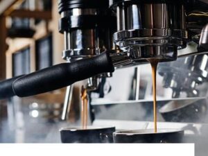 Espresso Basics