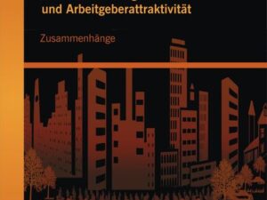 Ethische Führung und Arbeitgeberattraktivität: Zusammenhänge