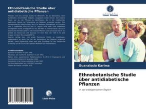 Ethnobotanische Studie über antidiabetische Pflanzen