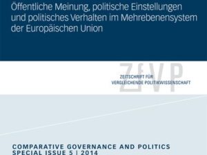 Europa, europäische Integration und Eurokrise