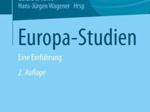 Europa-Studien