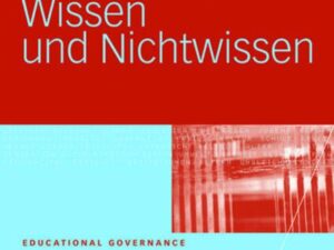 Evaluation, Wissen und Nichtwissen