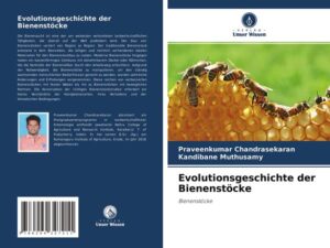 Evolutionsgeschichte der Bienenstöcke