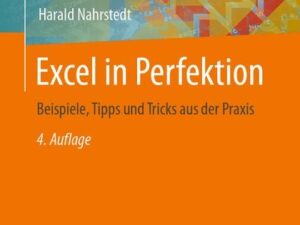 Excel in Perfektion