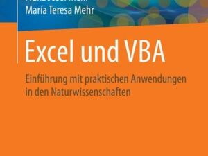 Excel und VBA