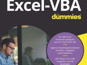 Excel-VBA für Dummies