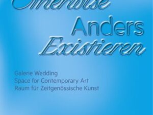 Existing Otherwise | Anders Existieren