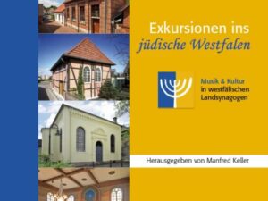 Exkursionen ins jüdische Westfalen