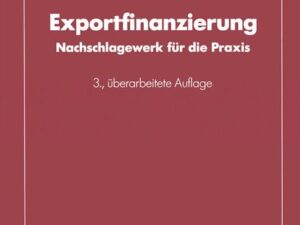 Exportfinanzierung