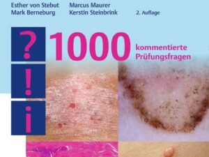 Facharztprüfung Dermatologie und Venerologie